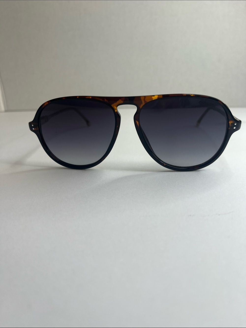 Carrera 198/S 08690 Sunglasses with Case
